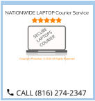 NATIONWIDE LAPTOP Courier Service Copyright Protected. © 2026 All Rights Reserved